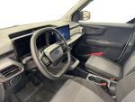 Ford Transit Courier 2026 Valkoinen