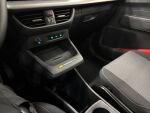 Ford Transit Courier 2026 Valkoinen