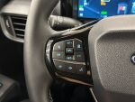 Ford Transit Courier 2026 Valkoinen