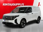 Ford Transit Courier 2026 Valkoinen