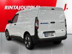 Ford Transit Courier 2026 Valkoinen