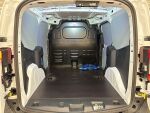 Ford Transit Courier 2026 Valkoinen