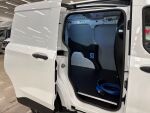Ford Transit Courier 2026 Valkoinen