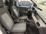 Ford Transit Courier 2026 Valkoinen