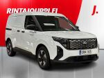 Ford Transit Courier 2026 Valkoinen