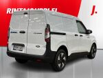 Ford Transit Courier 2026 Valkoinen