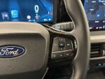 Ford Transit Courier 2026 Valkoinen