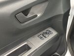 Ford Transit Courier 2026 Valkoinen