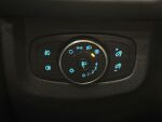 Ford Transit Courier 2026 Valkoinen