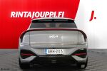 Kia EV6 2025 Harmaa