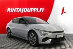 Kia EV6 2025 Harmaa