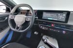 Kia EV6 2025 Harmaa