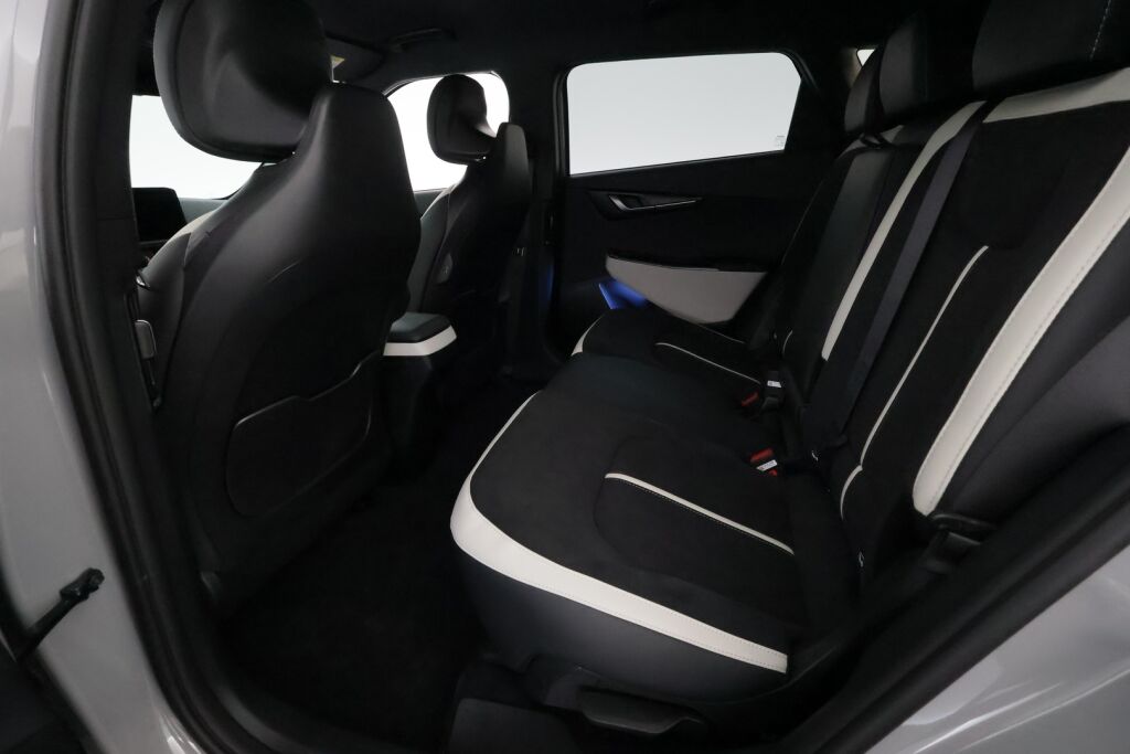 Kia EV6 2025 Harmaa