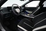 Kia EV6 2025 Harmaa