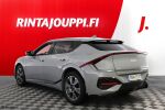 Kia EV6 2025 Harmaa