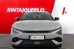 Kia EV6 2025 Harmaa
