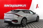 Kia EV6 2025 Harmaa