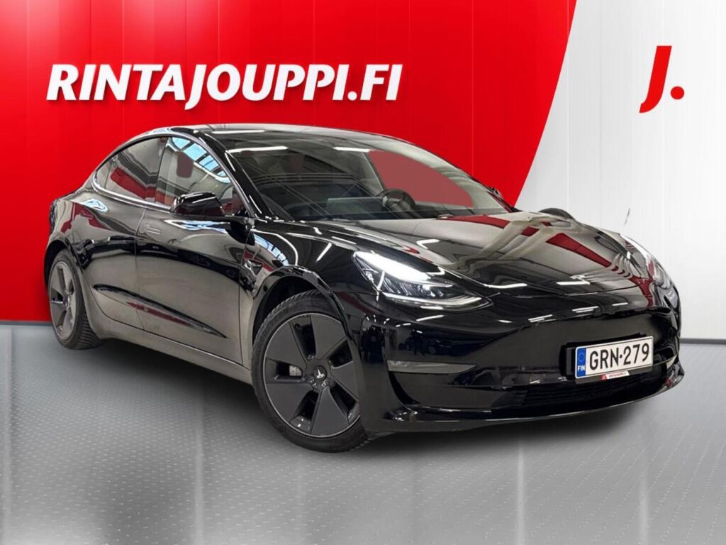 Tesla Model 3 Long-Range Dual Motor AWD 2020, kuva 2/31