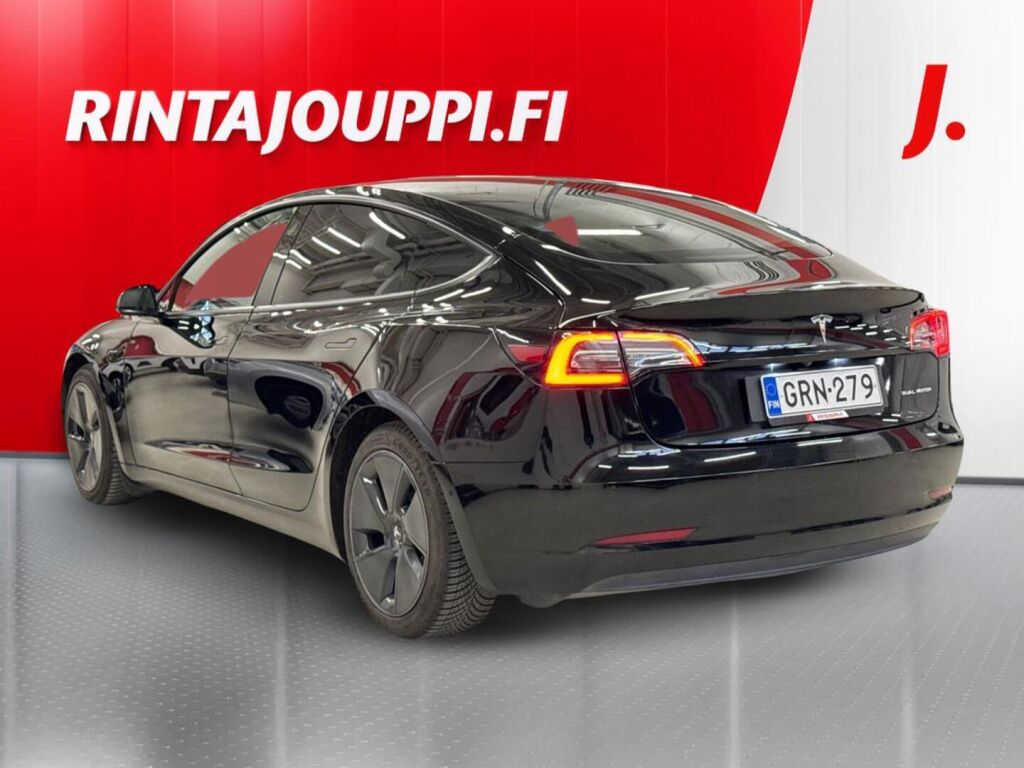 Tesla Model 3 Long-Range Dual Motor AWD 2020, kuva 3/31