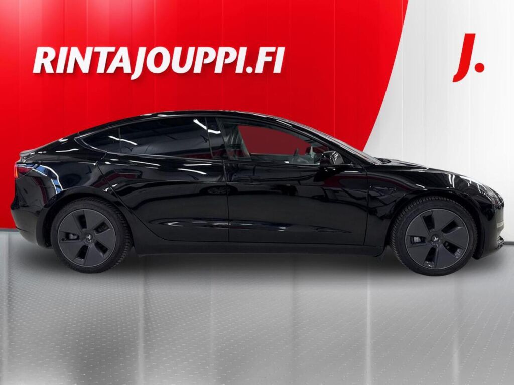Tesla Model 3 Long-Range Dual Motor AWD 2020, kuva 7/31