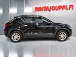 Volkswagen T-Roc 2022 Musta