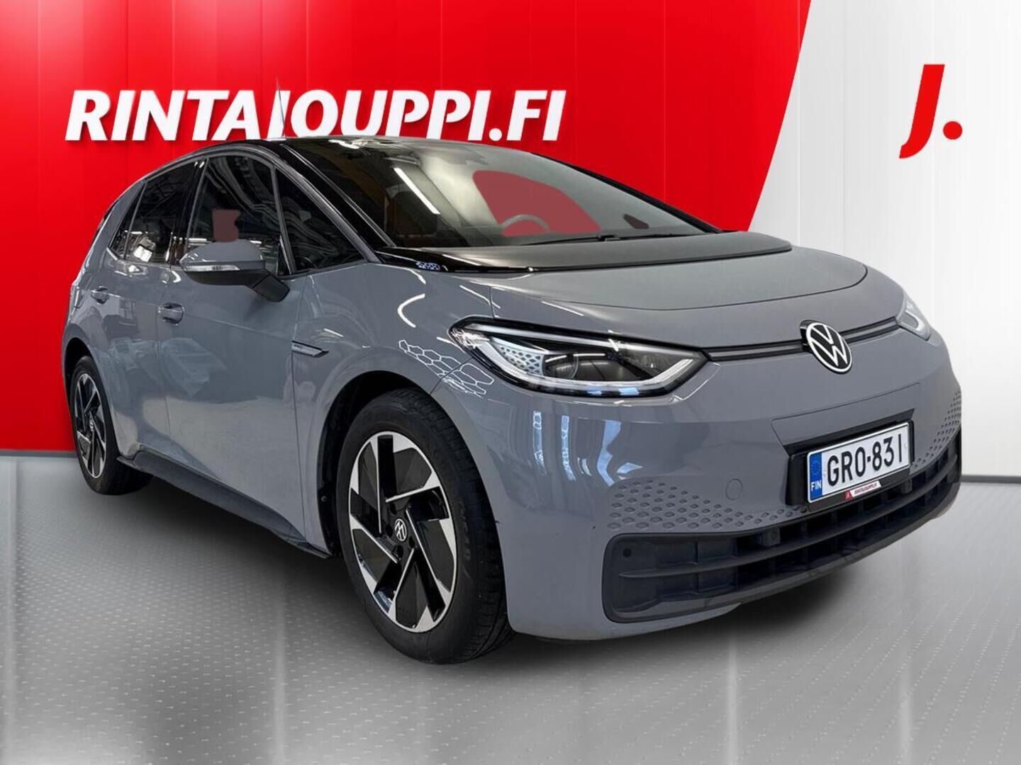 Volkswagen ID.3
