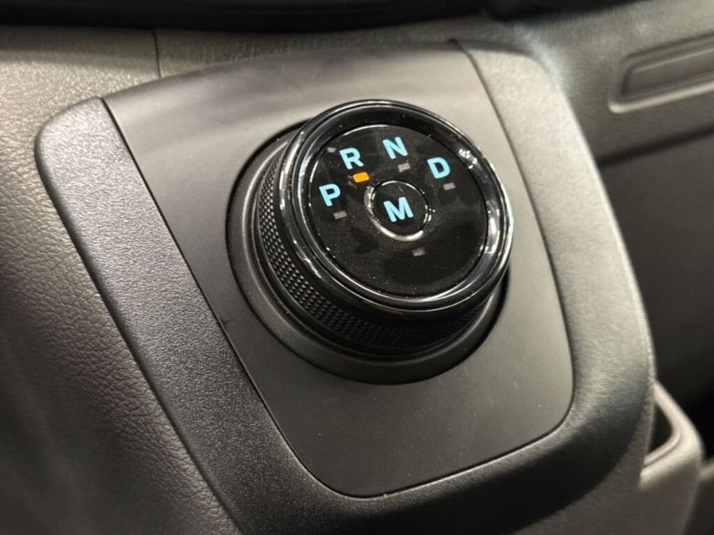 Ford Transit 2026 Magnetic