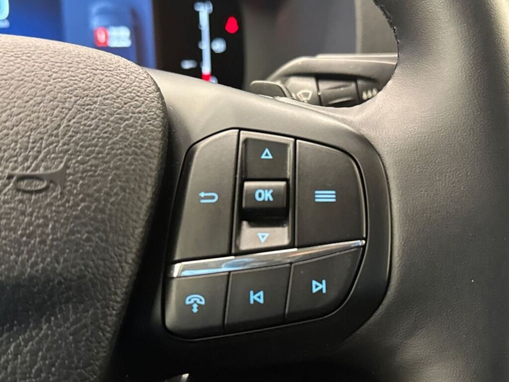 Ford Transit 2026 Magnetic