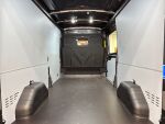 Ford Transit 2026 Magnetic