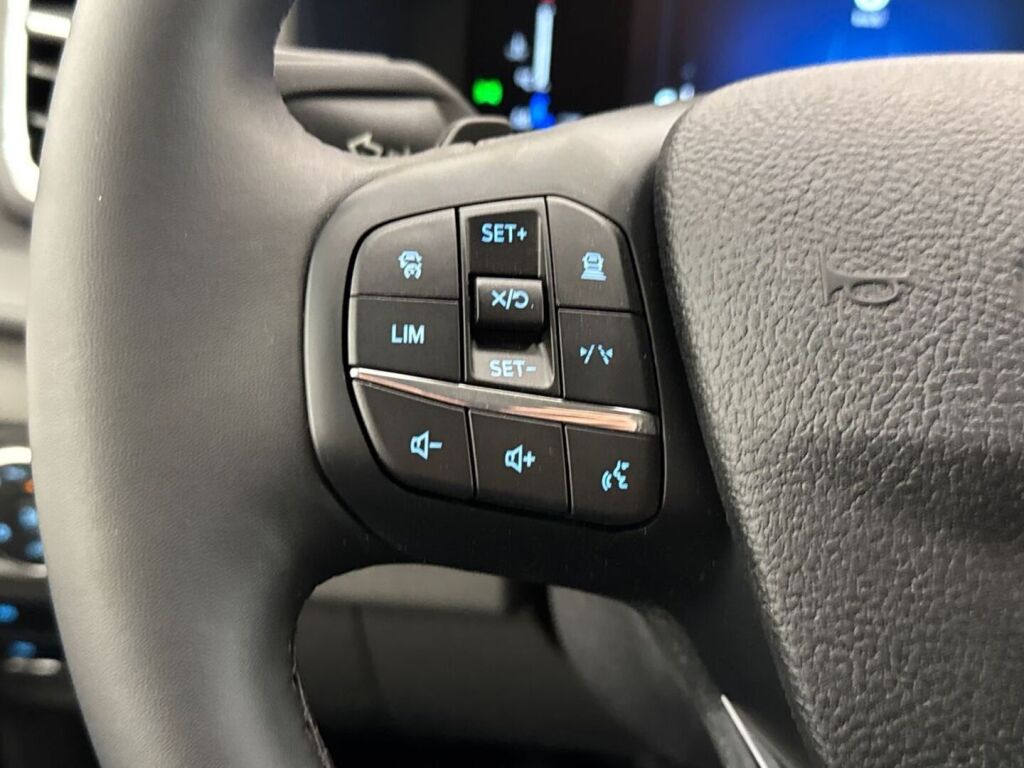 Ford Transit 2026 Magnetic