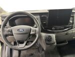 Ford Transit 2026 Magnetic