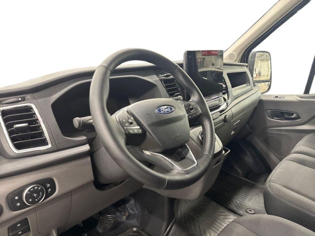 Ford Transit 2026 Magnetic