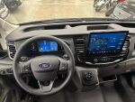Ford Transit 2025 Harmaa