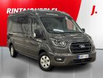 Ford Transit 2026 Magnetic