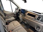 Ford Transit 2026 Magnetic