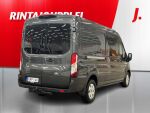 Ford Transit 2026 Magnetic