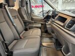 Ford Transit 2026 Magnetic
