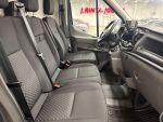 Ford Transit 2026 Magnetic
