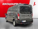 Ford Transit 2026 Magnetic