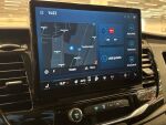 Ford Transit 2026 Magnetic