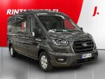 Ford Transit 2026 Magnetic