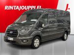 Ford Transit 2026 Magnetic