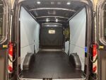 Ford Transit 2026 Magnetic