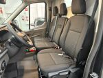 Ford Transit 2025 Harmaa