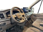 Ford Transit 2026 Magnetic