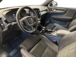 Volvo C40 2022 Sininen