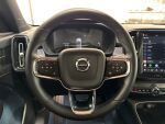 Volvo C40 2022 Sininen