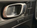 Volvo C40 2022 Sininen