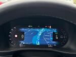 Volvo C40 2022 Sininen