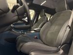 Volvo C40 2022 Sininen